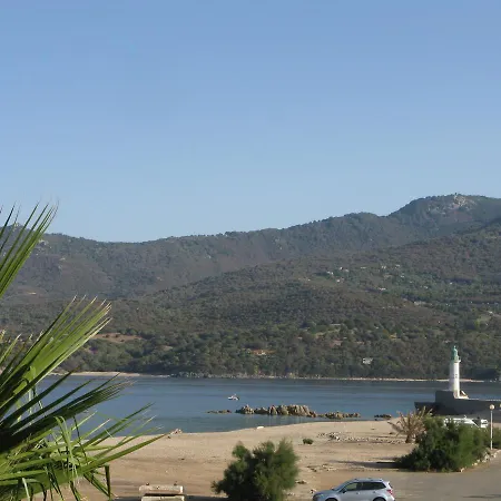 Hotel Beach