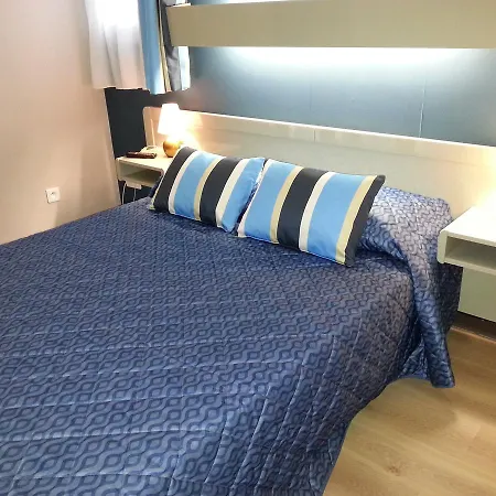 Hotell Hotel Beach Propriano (Corsica)