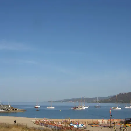 Hotel Beach