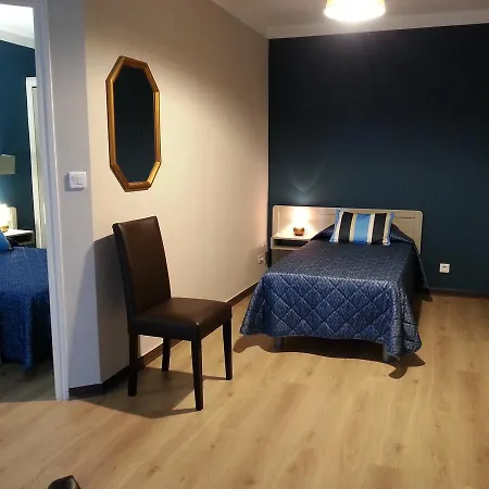 Hotel Beach Hotell Propriano (Corsica)