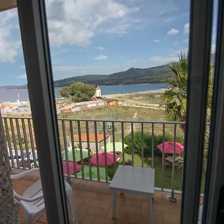 Hotel Hôtel Beach