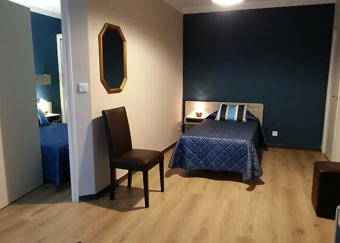 Hôtel Beach Hotel Propriano (Corsica)