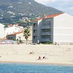 Hotel Beach 2* 프로프리아노