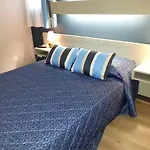 호텔 Hotel Beach 프로프리아노