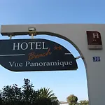 호텔 Hotel Beach 2*