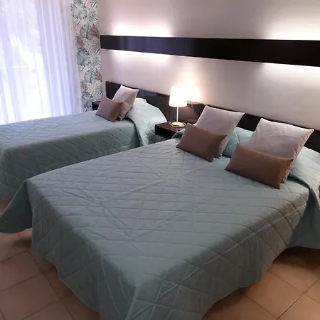 Hotel Hôtel Beach