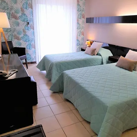 Hotel Beach Otel Propriano (Corsica)