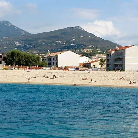 Otel Hotel Beach 2*