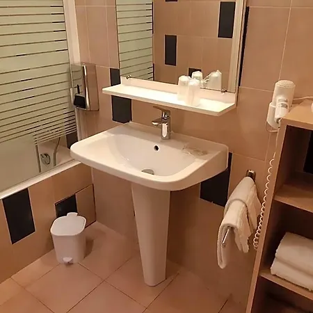 Hotel Beach Otel Propriano (Corsica)