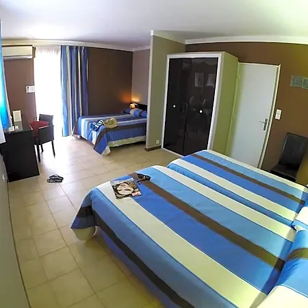 Otel Hotel Beach Propriano (Corsica)