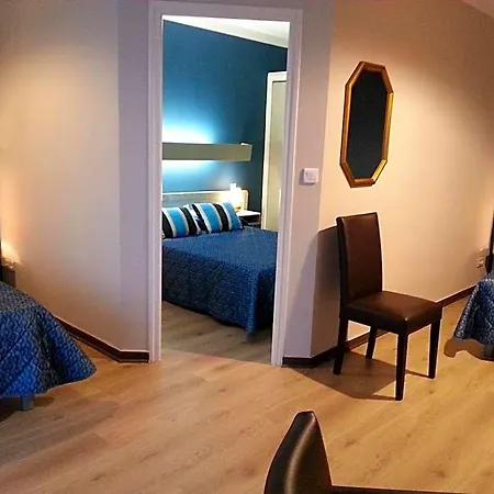 Hotel Beach Otel