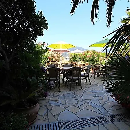 Hotel Hotel Beach