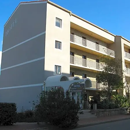 Hotel Beach