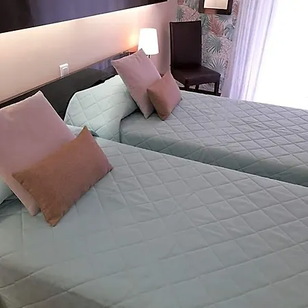 Hotel Beach
