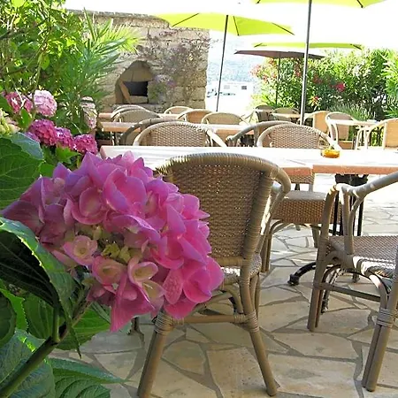 Hotel Beach