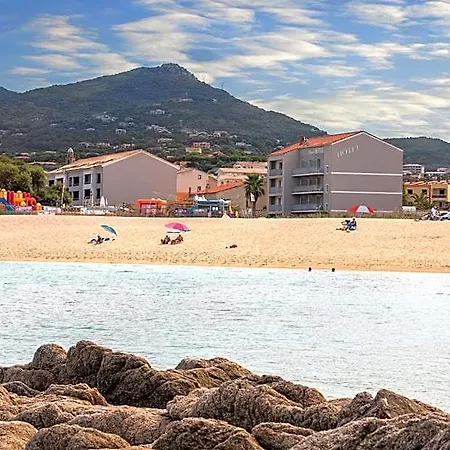 Hotel Hotel Beach Propriano (Corsica)