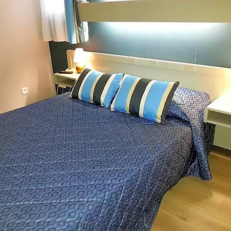 Hotel Beach Otel Propriano (Corsica)