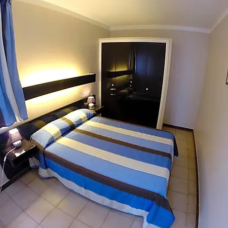 Hotel Beach
