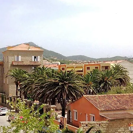 Otel Hotel Beach