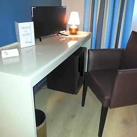 Hotel Beach 2*