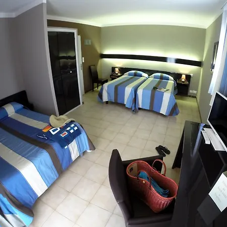Hotel Beach Propriano (Corsica)