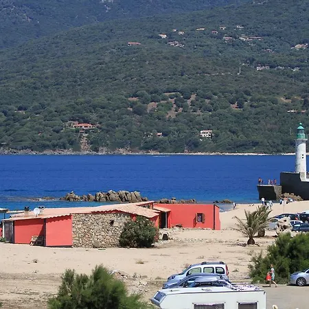 Hôtel Beach