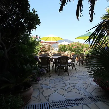 Hôtel Beach Hotel