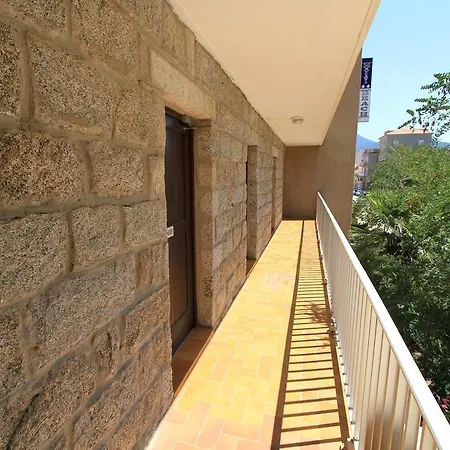 Hotel Hôtel Beach Propriano (Corsica)