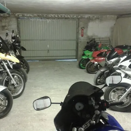 Beach Отель Проприано