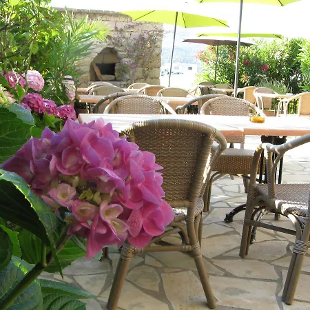 Hôtel Beach Hotel Propriano (Corsica)
