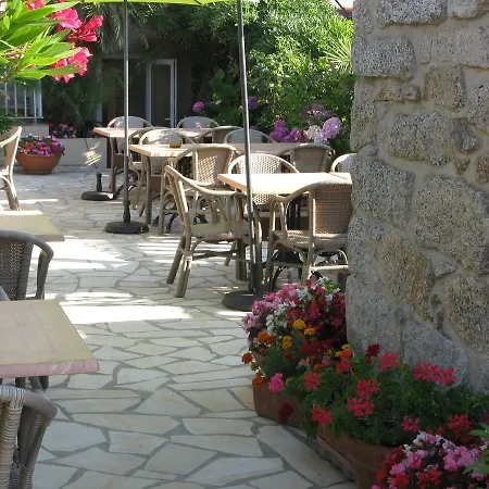 Hôtel Beach Hotel