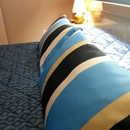 Hôtel Beach 2*