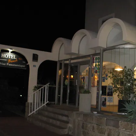 Hotel Hôtel Beach