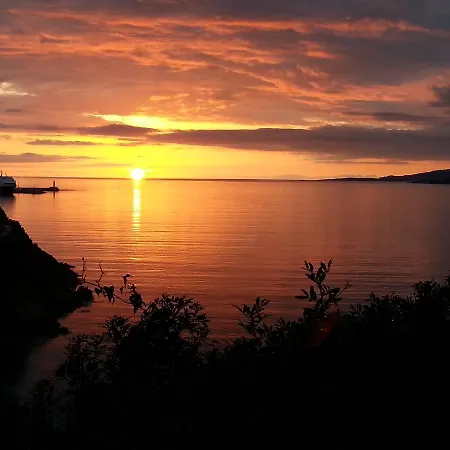 Beach Отель Проприано