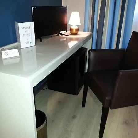 Hôtel Beach Hotel