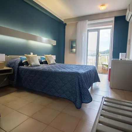 Hotel Beach