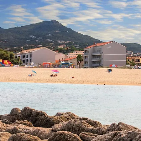 Hotel Hôtel Beach 2*