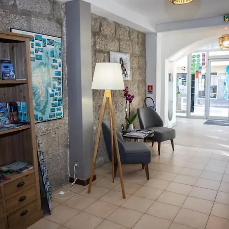 Hôtel Beach Hotel