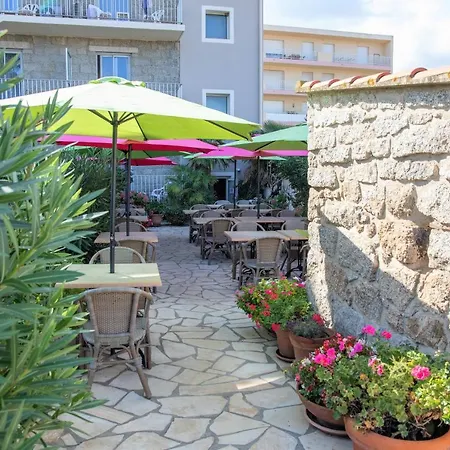 Otel Hotel Beach