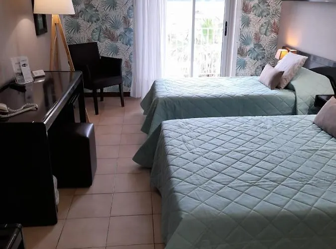 Hotel Beach Propriano (Corsica)