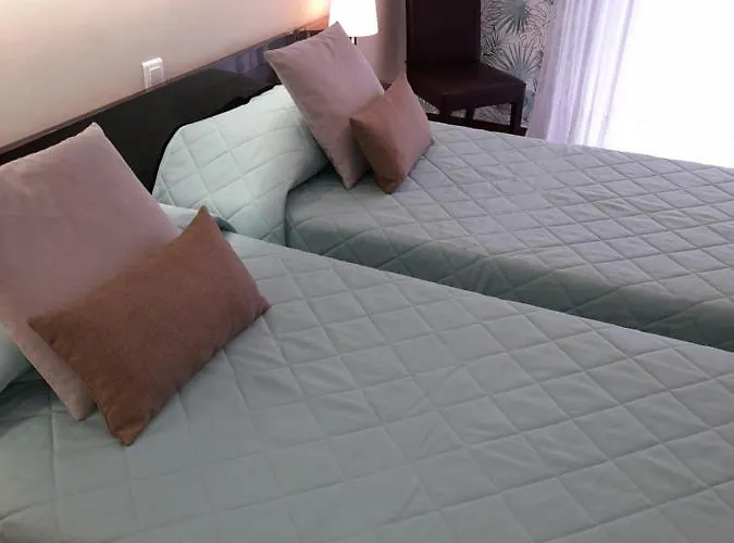 Hotel Beach Hotel 2*