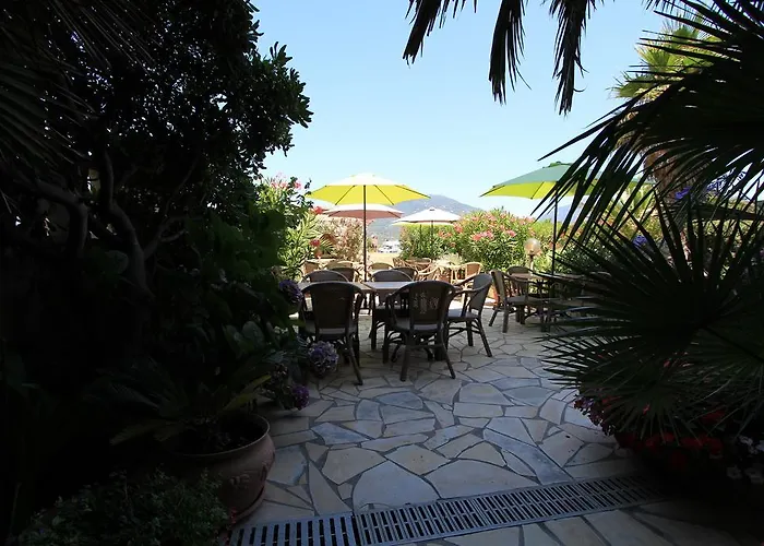 Hotel Beach Hotel
