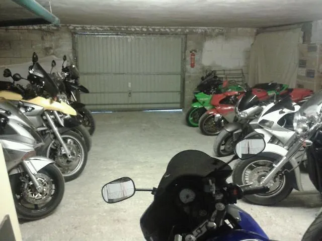 Hotel Beach Hotel Propriano (Corsica)