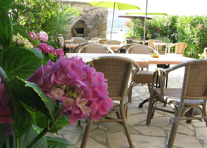 Hotel Beach Hotel Propriano (Corsica)