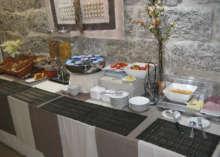 Hotel Beach Propriano (Corsica)