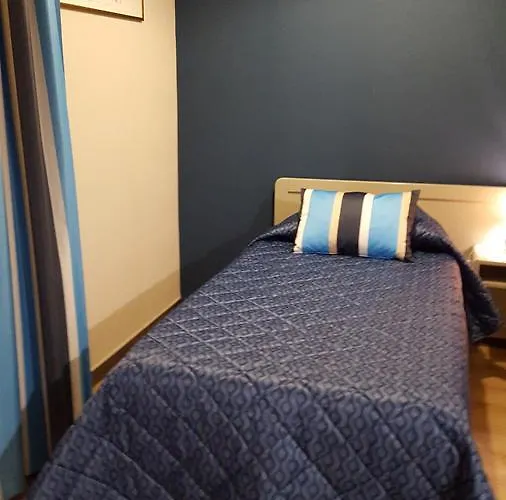 海滩酒店 酒店 普罗普里亚诺