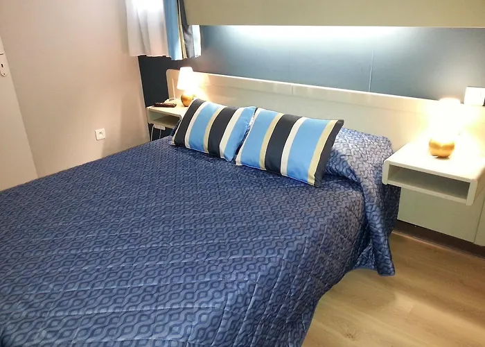 Hotel Hôtel Beach Propriano (Corsica)