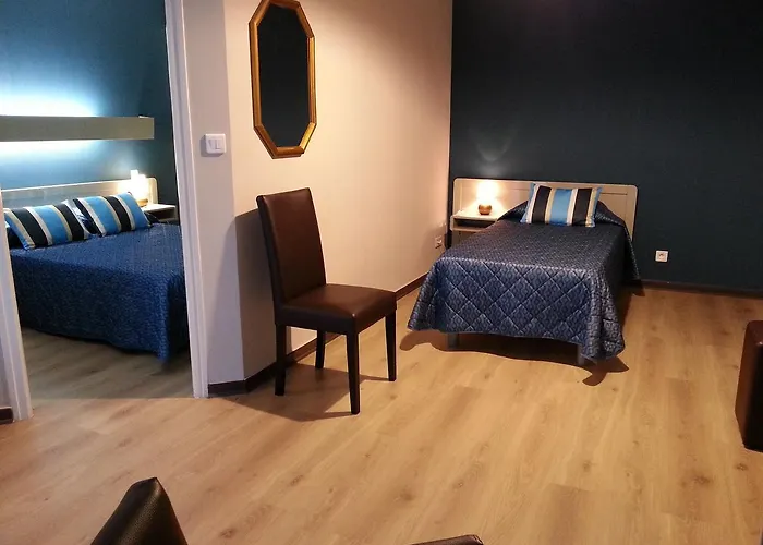 Hôtel Beach Hotel 2*