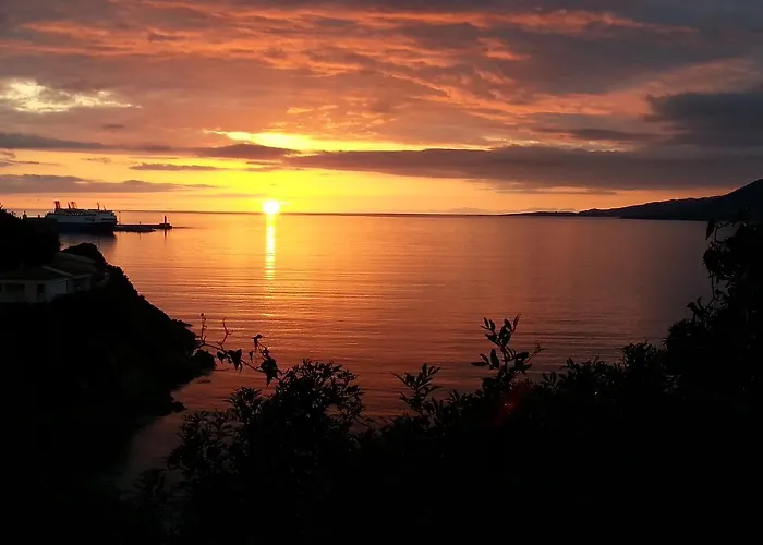 Hotel Beach Hotel Propriano (Corsica)