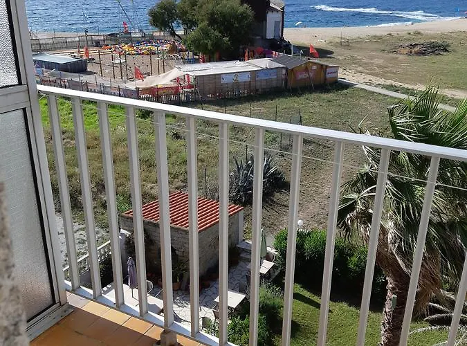 Hôtel Beach Hotel Propriano (Corsica)